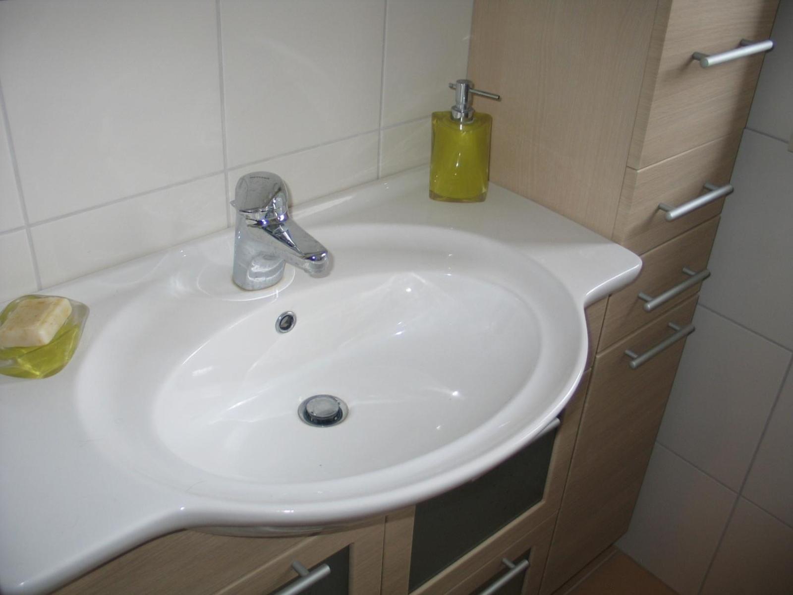 Prenocisca Angelin Hram, Tiny Apartments Markovec 객실 사진