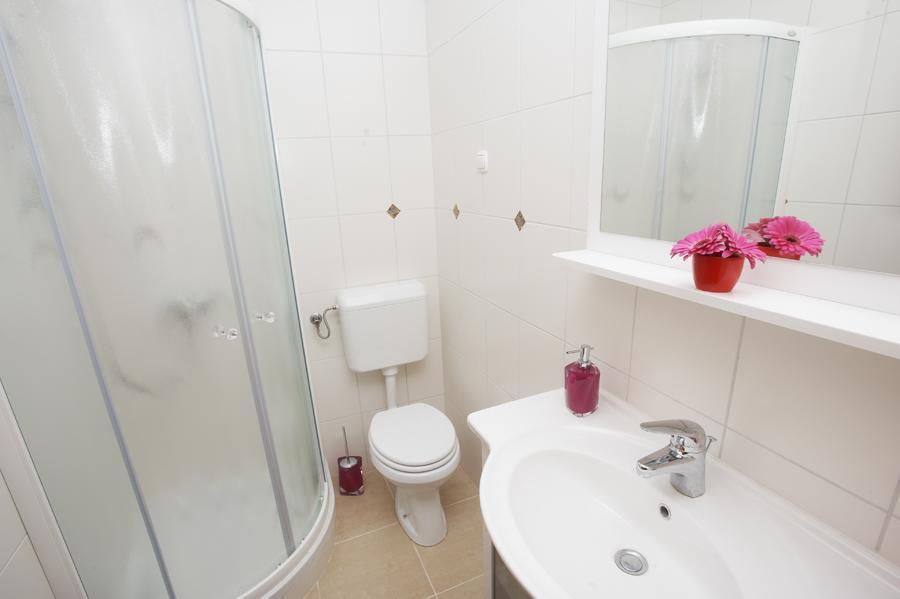 Prenocisca Angelin Hram, Tiny Apartments Markovec 외부 사진