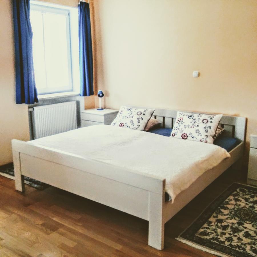 Prenocisca Angelin Hram, Tiny Apartments Markovec 외부 사진