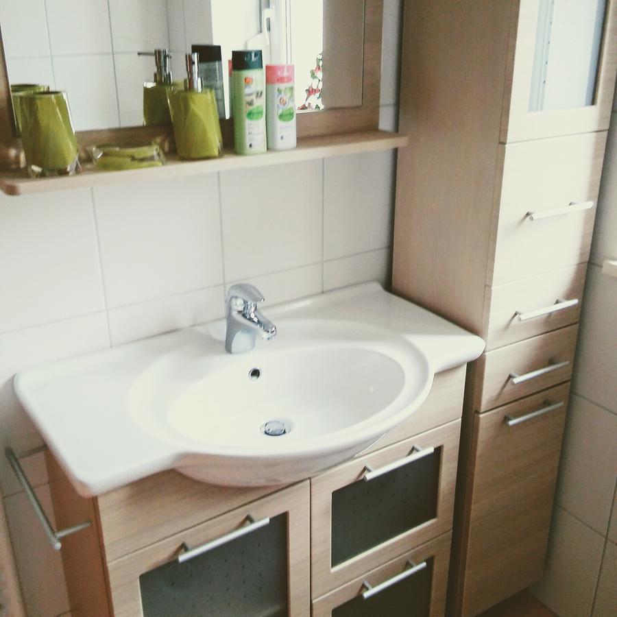 Prenocisca Angelin Hram, Tiny Apartments Markovec 외부 사진