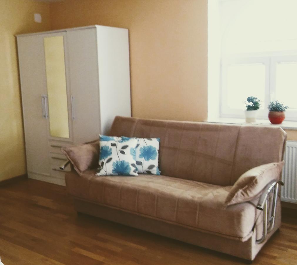 Prenocisca Angelin Hram, Tiny Apartments Markovec 외부 사진