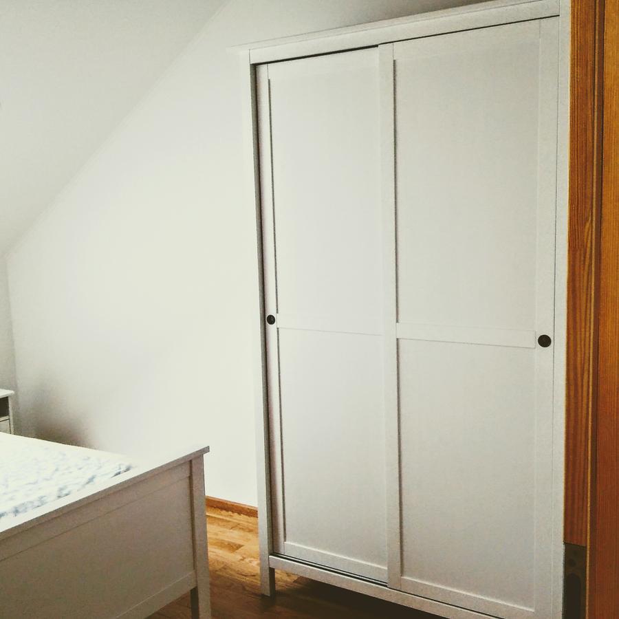 Prenocisca Angelin Hram, Tiny Apartments Markovec 외부 사진