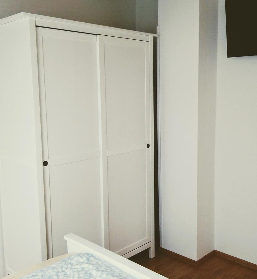 Prenocisca Angelin Hram, Tiny Apartments Markovec 외부 사진
