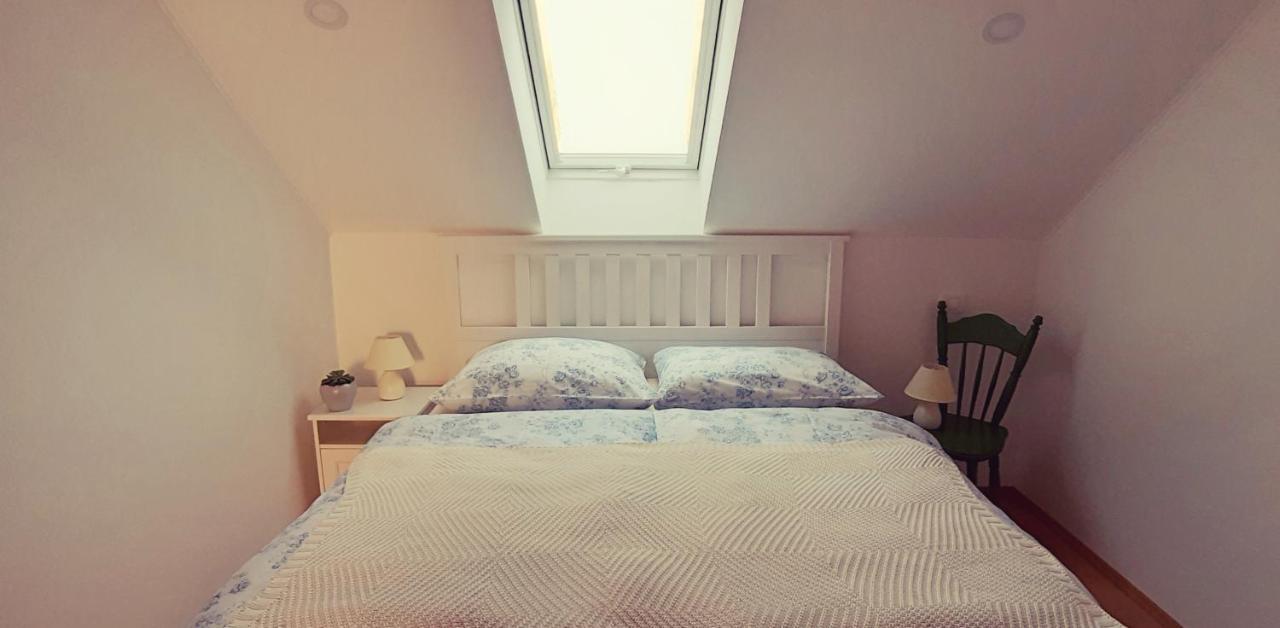 Prenocisca Angelin Hram, Tiny Apartments Markovec 외부 사진